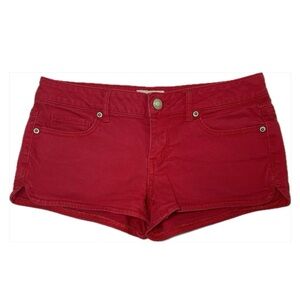 Red Aeropostale Shorts